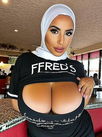 Hijab AI