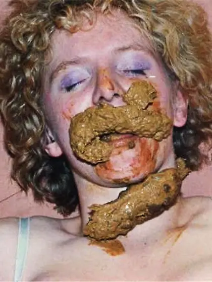 Scat pleasure