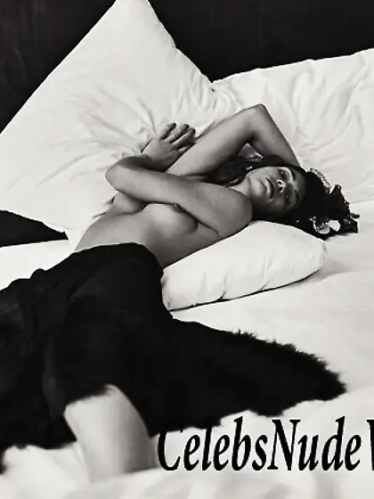 Crista Cober Is Canada's Finest Model