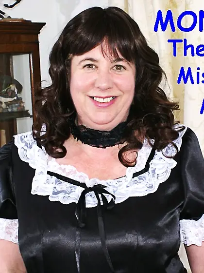 Cougar Maid Speedy Bee from United Kingdom