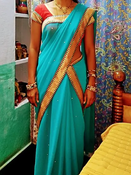 Leela rani indian lanja