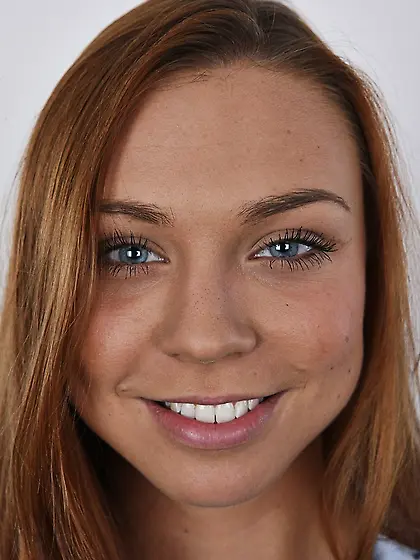 Pretty slender amateur