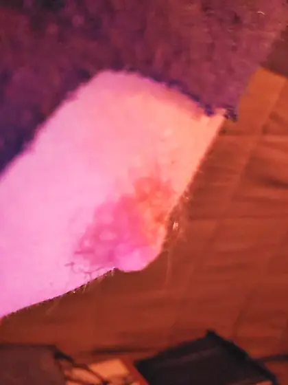 I want BBC but im scared