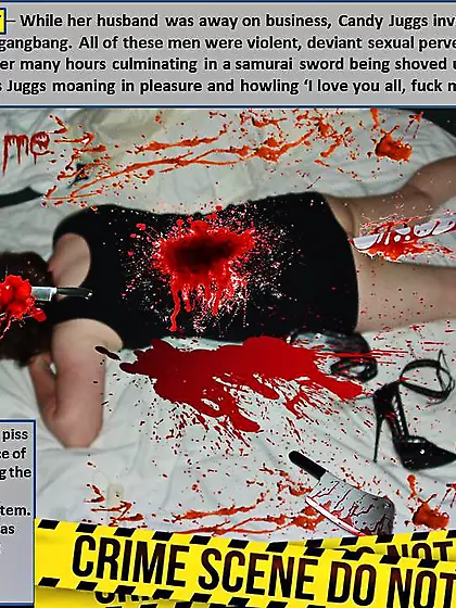 My Slaughter FANTASY 2 - Candy Juggs