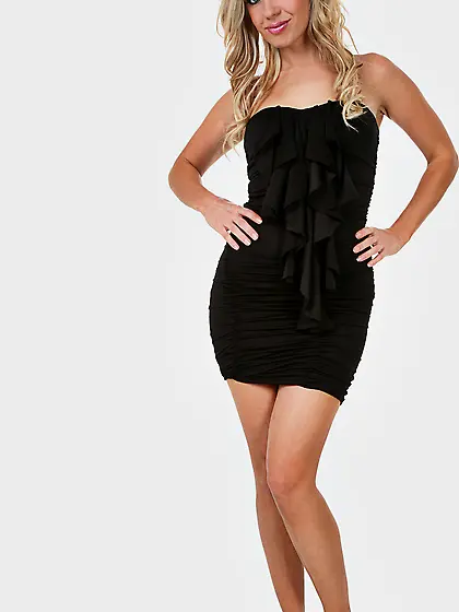 Sexy Chic