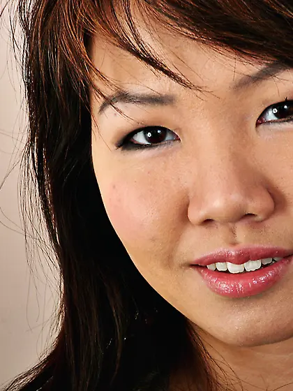 Erotic tiny asian teen