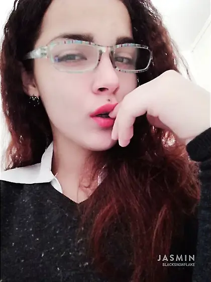 Ukrainian webcam squirt