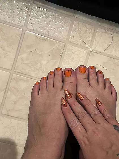 G’ana the fat dirty whore