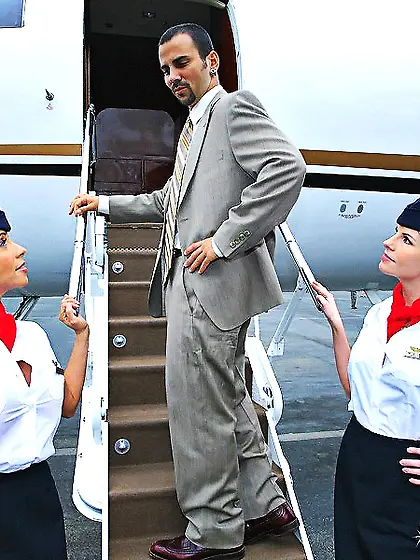 Smoking hot ass long