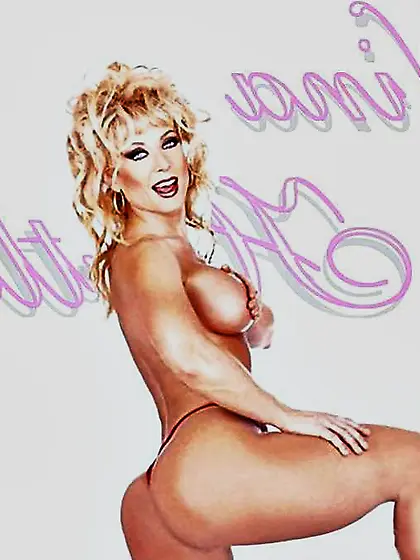 Nina Hartley - Queen Of Porn