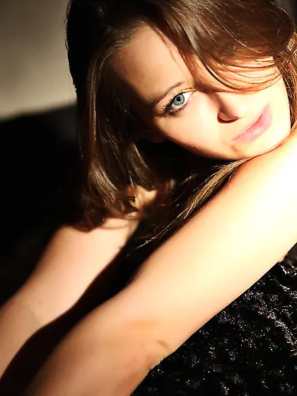 Amazing and high quality pics of Dani Daniels showing the real m