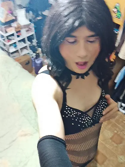 Travesti de México CDMX en busca de asesino