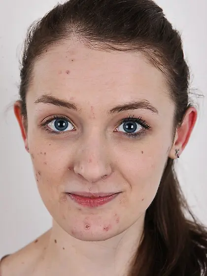 Cannot wait until some guy inserts his large cock inside her