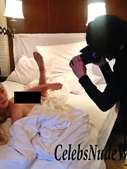 Emily Kinney's Possible Leaked Picture(s)