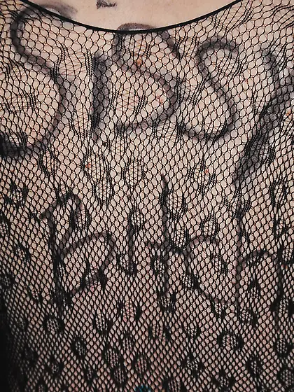 Sissymaid Shaunte bound by Kemba