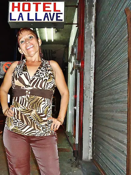 Easy,  Trashy,  Party Sluts