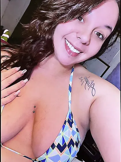 Big Titty Delaware Girl.