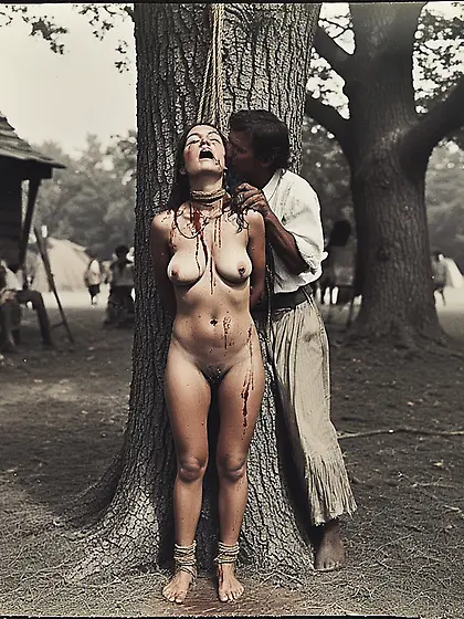 Native American Baddies