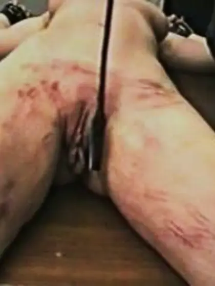 old slut mature slave punishment casting