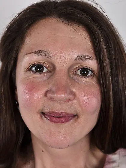 First czech casting milf