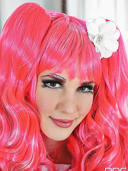 Bulgarian small tits