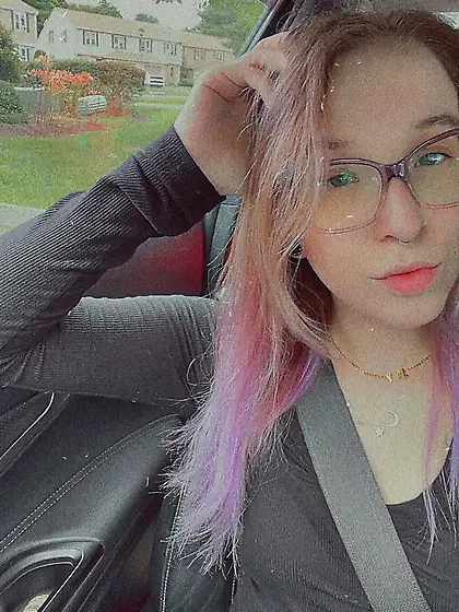 Depressed Slut Jaymee