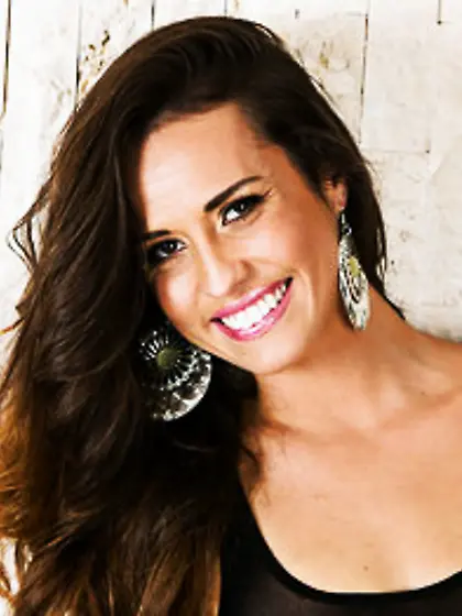 Sexy wife in bodystocking takes difficult poses artistically exp