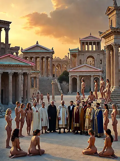 The female ressource