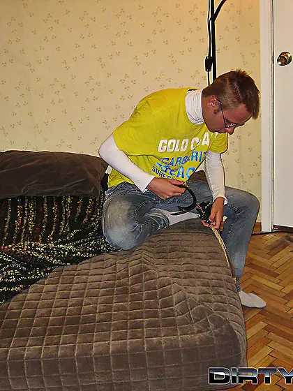 Fresh teen pink socks