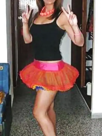 Facebook Bitches- Hannah J