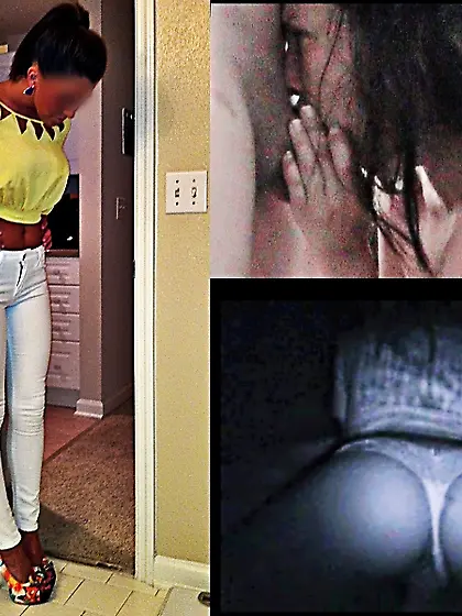 Public vs. private lives are funny