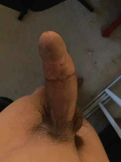 Brown dick