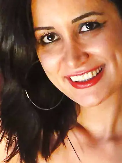 SweetNikolle on videochat (Bucuresti Romania)