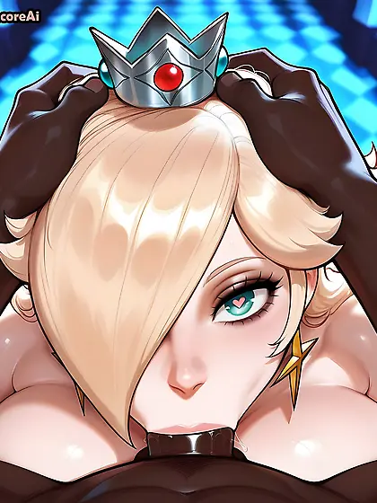 Culonas fértiles interraciales v1