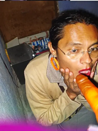 pablis la puta maricona