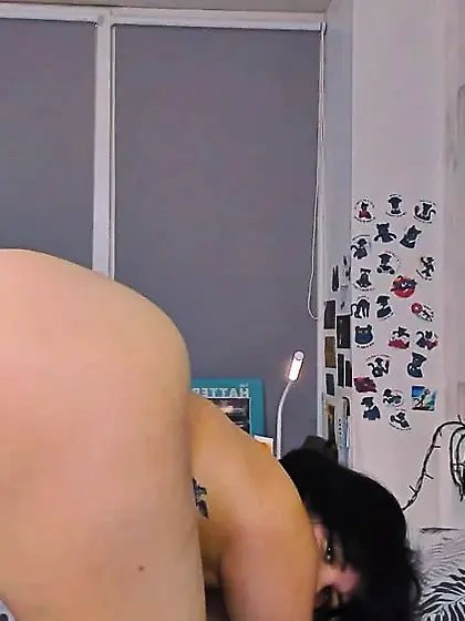 My anal and ass naked