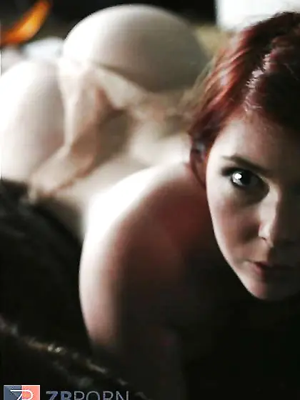 More luxurious British chicks (non naked)...