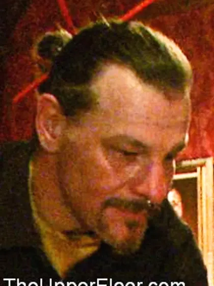 Ladies costumed lewdly subjected