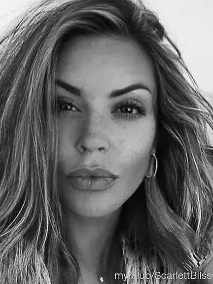 ScarlettBlissOfficial Free Photos
