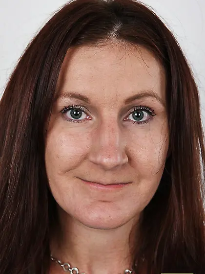 Seductive czech casting