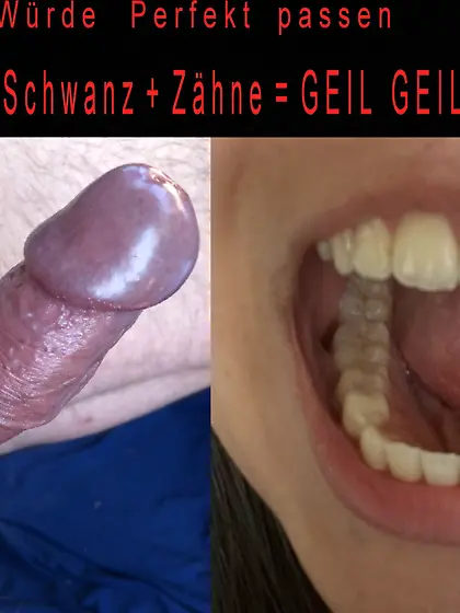 Penectomy Fantasie für meinen Schwanz