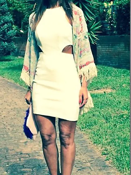 Puta madurita en Facebook