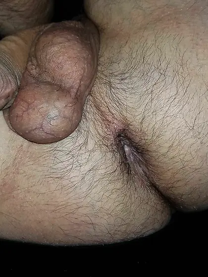 My little sissy pussy