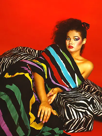 Import of sex slaves across the Mediterranean