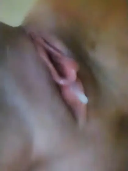 I could never tell which is my best side