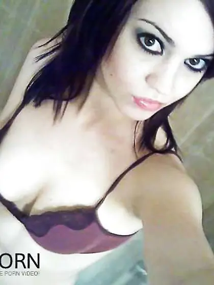 Sarah j 17.... Or is it?