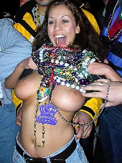 Easy,  Trashy,  Party Sluts