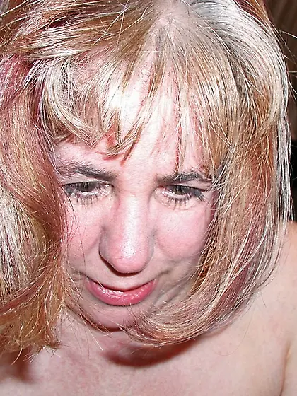 BBW Blow Jobs Speedy Bee from United Kingdom