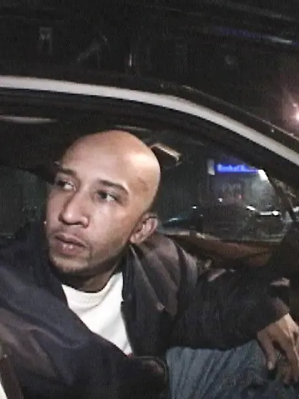 Marcette has a thick ass ready for the cum...