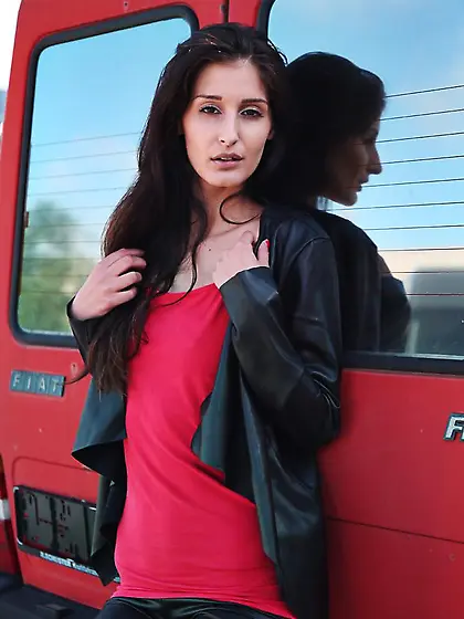 She knows how to make a man's imagination run wild during sex